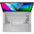  ASUS Vivobook Pro 14 OLED N7400PC-KM024W, 14" (28801800) OLED 90/Intel Core i5-11300H/8 DDR4/512 SSD/NVIDIA GeForce RTX 3050 4/Windows 11 Home,  [90NB0U44-M02770]