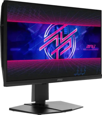 ������� 24.1" MSI MPG 242R X60N Rapid TN, 1920x1080, 0.5 ms, 600Hz Black 9S6-3BC79T-009