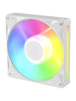 ���������� ��������� ARCTIC BioniX P14 A-RGB (White) - 3 Pack (ACFAN00342A)