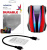 Внешний жёсткий диск 2Tb ADATA HD770G Red, RGB, RTL (AHD770G-2TU32G1-CRD) Внешний жёсткий диск 2Tb ADATA HD770G Red, RGB, RTL (AHD770G-2TU32G1-CRD)