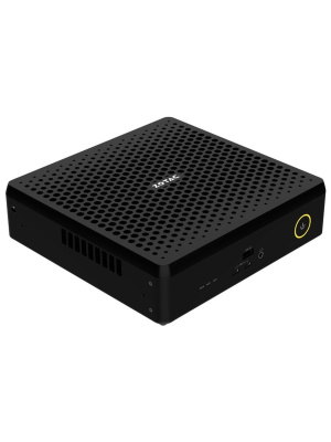 ����-�� ZOTAC MAGNUS EN275060TC, Intel Core Ultra 7 255HX/����������� DDR5/����������� SSD/NVIDIA GeForce RTX 5060 Ti (16 ��)/��� ��, ������ (ZBOX-EN275060TC-BE)