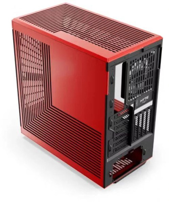 ������ HYTE Y40 [CS-HYTE-Y40-BR] �������