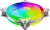���������� ��� ������� Bloody BD-CF120ARGB4 ARGB 120�120x25 ����� 4-pin 26�� (BD-CF120ARGB4-WH) Ret