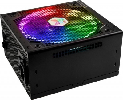 ���� ������� 750W Super Flower Leadex Gold III ARGB Pro (SF-750F14RG V2.0)