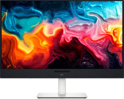������� Dell 31,6" S3225QC, QD-OLED, UHD, 0,03ms, 120Hz, �����������/������