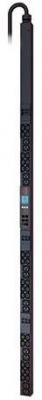 ���� ������������� ������� APC Rack PDU 2G Metered, ZeroU 22.0kW3 2A 230V 30 C13 & 12 C19 AP8886