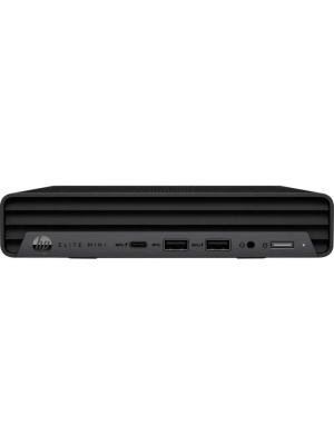 ����-�� HP Elite 800 G9 Mini, Intel Core i7 14700T/16 �� DDR5/512 �� SSD/Intel UHD Graphics/Windows 11 Pro/����������, ����, ������ (449W0ES)