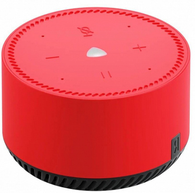  .  c , Bluetooth, Wi-Fi, 5,  (), YNDX-00025 Red