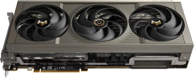 ���������� AMD Radeon RX 9070 XT Sapphire Nitro+ Crimson Desert Edition OC 16GB (11348-10-20G)