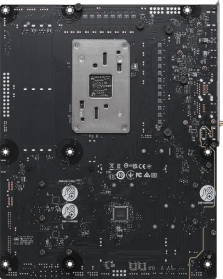 ����������� ����� MSI MPG X870E CARBON MAX WIFI, Socket AM5, AMD X870E, ATX, Ret