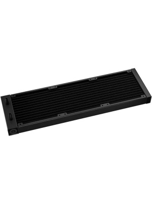 �������� �������� ���������� DEEPCOOL LE360 V2 LGA1851/1700/1200/115X/AM5/AM4 (TDP 300W, ARGB Lighting, Anti-Leak edition, PWM, TRIPLE FAN) RET