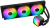 ������� ����������� ���������� Geometric Future Eskimo Pro 360 Black