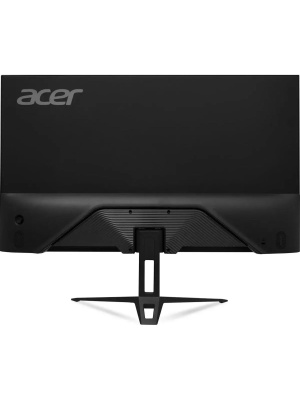 ������� 27" Acer KG273UW2bmiippx Black (IPS, 2560x1440, 240Hz, 0.5 ms, 178�/178�, 250 cd/m, 1000:1, +2xHDMI 2.0, +2xDisplayPort, + MM, AC ext) (UM.HX3CD.205)