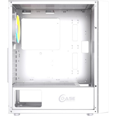 ������ Powercase Mistral Evo White CMIEW-F4S