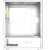 ������ Powercase Mistral Evo White CMIEW-F4S