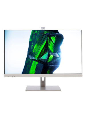 �������� Raskat Studio 33120, 23.8" (1920x1080) IPS/Intel Core i3-12100/8 DDR4/256 �� SSD/Intel UHD Graphics/��� ��, ����� (Studio33120232835)