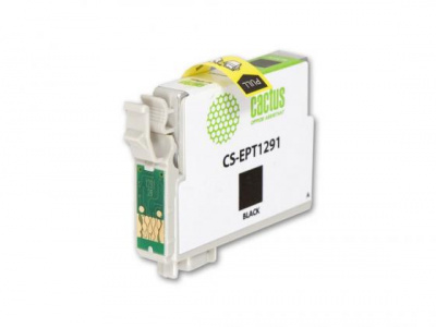 �������� Cactus CS-EPT1291 ��� Epson Stylus Office B42/BX305/BX305F/BX320 15�� ������