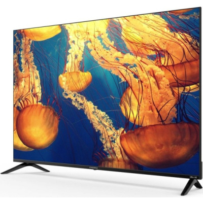 ��������� LED 55" MLT55USX02 MAUNFELD