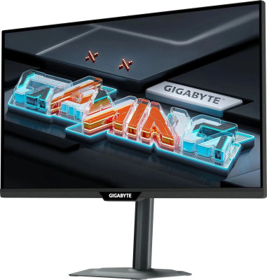 ������� Gigabyte 27" M27QS IPS, 2560x1440, 1ms ������