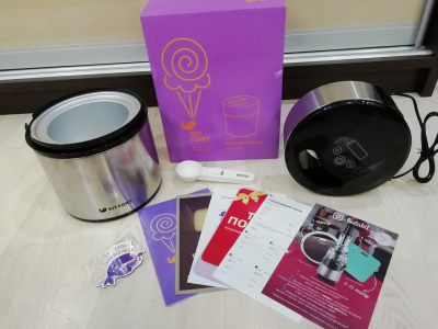 ���������� Kitfort ��-1804
