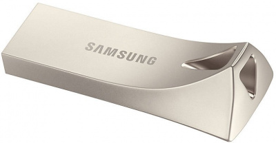USB-���������� Samsung USB 3.0 Flash Drive BAR 256GB Grey  (MUF-256BE3/APC)
