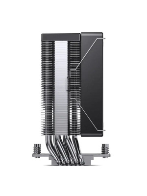 ����� JONSBO CR-1000 MAX V2 Color LGA1851/1700/1200/115X/AM5/AM4 (TDP 230W, PWM, 120mm Dynamic Multi-Color LED Fan, 6 �������� ������, ������, 4-pin) Retail