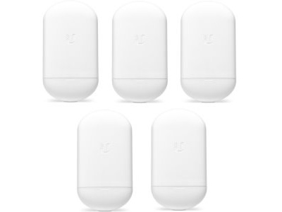 ����� ������� Ubiquiti NanoStation 5AC Loco (5-pack) �������� �� 5�� ��� �� Loco5AC-5