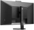 ������� 27" PHILIPS 27E1N5600HE/00 Black � ��������� ������ (IPS, 2560x1440, 75Hz, 1 ms, 178�/178�, 300 cd/m, 80M:1, +HDMI 1.4, +DisplayPort 1.2, +4xUSB 3.2, +USB-Type C 3.2, +WEB-Cam 5.0 mpx, +MM)