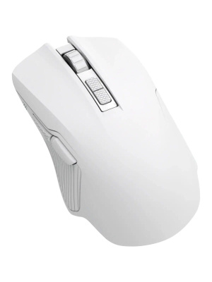 ���� ������� ������������ DEFENDER Whisper GM-209 white (7��,7200dpi,3�1,400mAh,RGB) (52208)