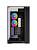 ������ Thermalright TR-A70 ARGB FAN5-C / Black / TG / 5 x120mm ARGB PWM Fans / ARGB Strip / USB TYPE-C / ATX  / TRA70AF5CB