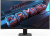 ������� 27" Gigabyte GS27QCA EK VA, 2560x1440, 1��, 180�� Black