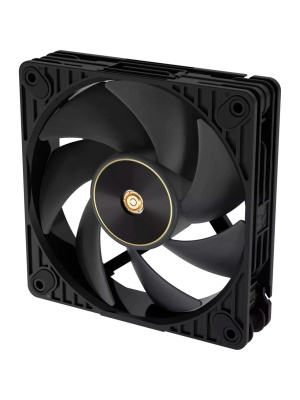 ���������� � ������ ASUS PROART PF120 FAN PWM BLACK