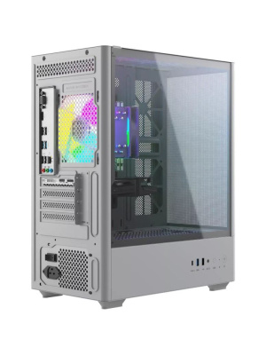 ��������� ���� Teclast G03, AMD Ryzen 5 7500F/32 �� DDR5/1024 �� SSD/NVIDIA GeForce RTX 5060 Ti (8 ��)/Windows 11 Pro, ����� (G03 7500F32G1T5060T8WKRU)