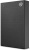 ������� ���� ������� Seagate 2.5" 4TB One Touch Black STKZ4000400 USB 3.2 Gen1 Type-A