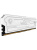 ����������� ������ Netac DDR4 Shadow III White 16Gb (Kit of 2x8Gb), 3200Mhz, [NTSHD4P32DP-16W] CL16, � ����������