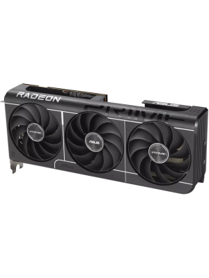 ���������� ASUS PRIME-RX9070-O16G-EVO//RX9070 HDMI DP*3 16G D6; 90YV0MQ0-M0NA00