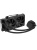 ��� Ocypus Iota L24 BK, 240mm, Display Pump, 2x120mm FDB fans, LGA115X/1200/1700/18XX, AM4/AM5