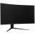 ������� Hisense 34" 34G6Q PRO ������-����� VA LED 1ms 21:9 HDMI M/M ������� HAS 3000:1 320cd 89��/89�� 3840x2160 240Hz DP 4K USB 6.7��