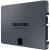 SSD  Samsung 870 QVO 1Tb MZ-77Q1T0BW