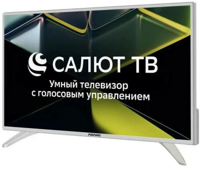 ��������� ASANO LCD 43" SALUT SMART 43LF5011T 