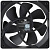  Thermalright TL-E12B Extrem