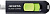 ���� ���� A-Data 256Gb UC300 ACHO-UC300-256G-RBK/GN USB3.2 �������