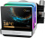 Система водяного охлаждения Ocypus Sigma L24 PRO WH IPS Display White (Sigma-L24-WH2ANWL00P-GL) Система водяного охлаждения Ocypus Sigma L24 PRO WH IPS Display White (Sigma-L24-WH2ANWL00P-GL)