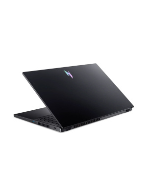 ������� Acer Nitro V15 ANV15-A31-R6GF, 15.6" (1920x1080) IPS 165 ��/AMD Ryzen 7 170/16 �� DDR5/512 �� SSD/NVIDIA GeForce RTX 5060 ��� ��������� (8 ��)/��� �������, ������ (NH.U3RER.004)