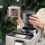 Кофемашина Delonghi Rivelia EXAM440.35.BG 1450Вт бежевый Кофемашина Delonghi Rivelia EXAM440.35.BG 1450Вт бежевый