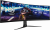 ������� Asus 49" ROG Strix XG49VQ 3840x1080 VA WLED 144�� 4ms FreeSync2 HDMI DisplayPort