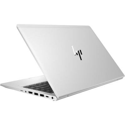 HP EliteBook 640 G9 14 FHD IPS 250 nits / i5-1235U / 8GB (1x8GB) / SSD 512G / TPM 2.0 / Pike Silver