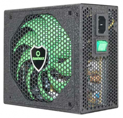 ���� ������� 500W GameMax GM-500
