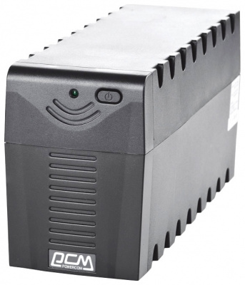 �������� �������������� ������� Powercom RPT-800A
