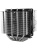 ����� Thermalright Peerless Assassin 90 SE Black LGA115X/1200/1700/AM4/AM5 (Dual Tower, 92mm PWM Fan, ������ ���������, 4 ����. ������ 6��) / TRPA90SEB